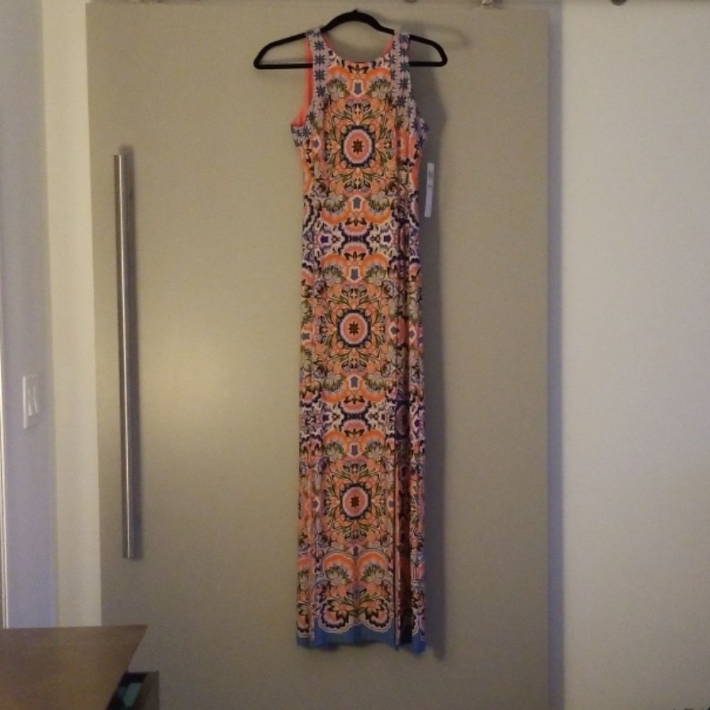 Beautiful, lightweight summer dress!
